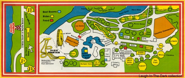 [Park Map]