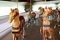 Weona Park Carousel