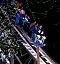Blue Streak