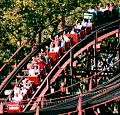 Kennywood Racer