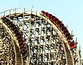 Lightning Racer