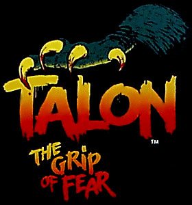 Talon sign